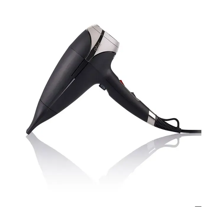ghd Helios Föhn Noir