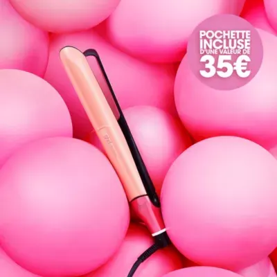 Ghd - Lisseur Chronos - Collection Jelly — vue 3
