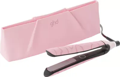 Ghd - Lisseur Chronos - Édition Limitée Pink