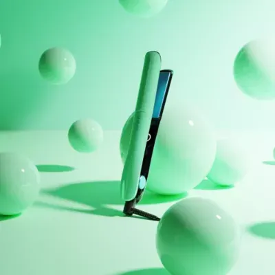 Ghd - Lisseur Gold - Collection Jelly — vue 9