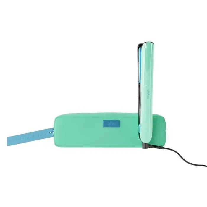 Ghd - Lisseur Gold - Collection Jelly — vue 2