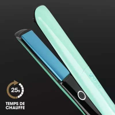 Ghd - Lisseur Gold - Collection Jelly — vue 8