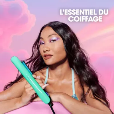 Ghd - Lisseur Gold - Collection Jelly — vue 5
