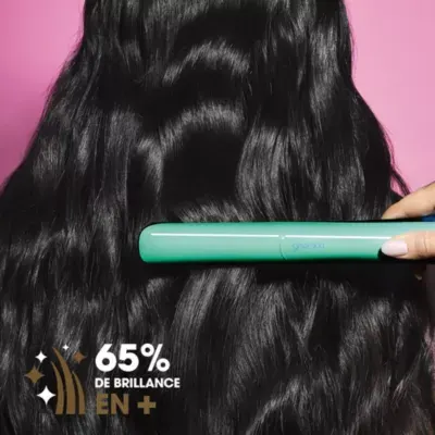 Ghd - Lisseur Gold - Collection Jelly — vue 6