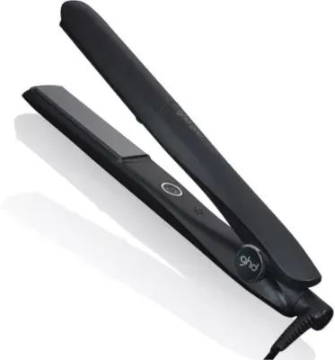Ghd - Lisseur Gold : Technologie Dual-Zone Pour Des Cheveux Lisses, Doux Et Sains