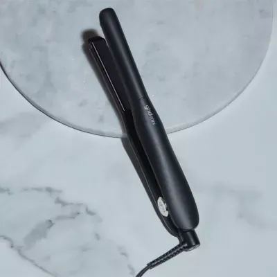 Ghd - Lisseur Mini : Plaques Fines Pour Un Coiffage Haute Précision Des Zones Difficiles Et Cheveux Courts — vue 8