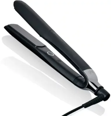 Ghd - Lisseur Platinum+ Noir : Lisseur Intelligent Pour Un Coiffage Haute Précision Et Une Brillance Ultime