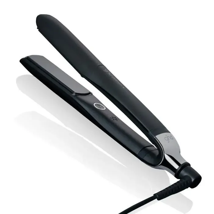 Ghd - Lisseur Platinum+ Noir : Lisseur Intelligent Pour Un Coiffage Haute Précision Et Une Brillance Ultime — vue 2