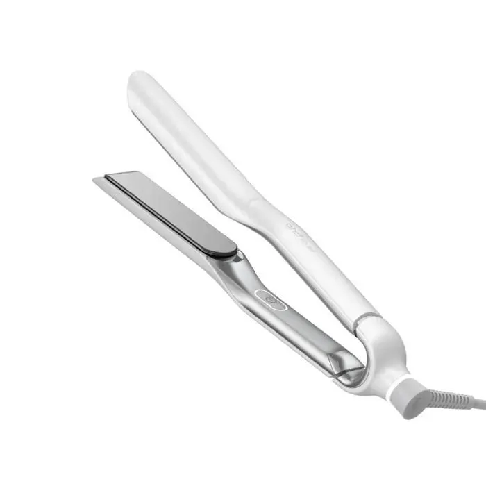 Ghd - Lisseur Sculpt Blanc — vue 2
