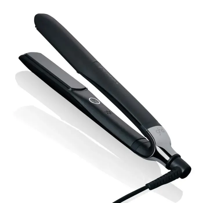 ghd Platinum Straightener noir