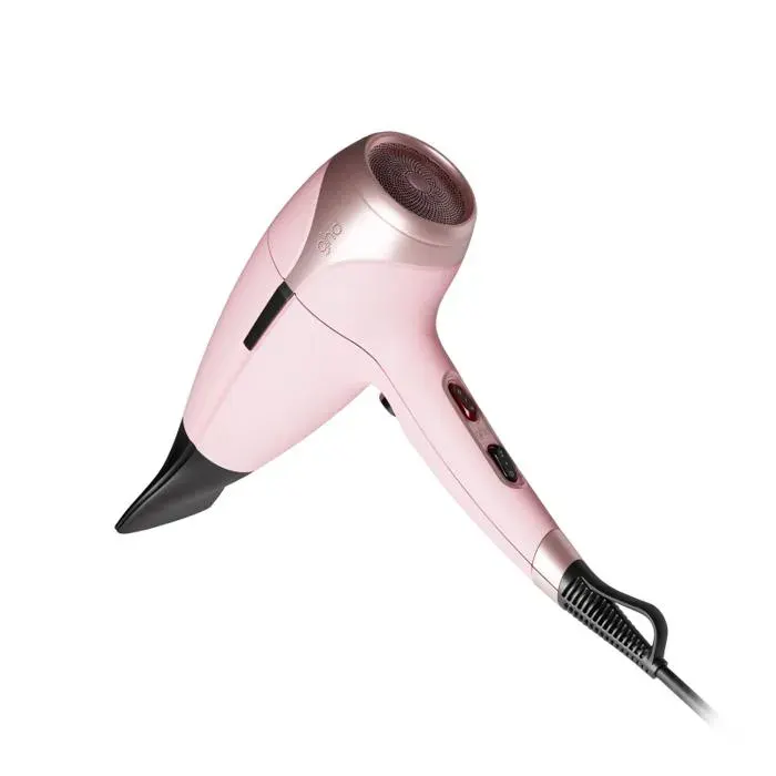 Ghd - Sèche Cheveux Professionnel Helios - Édition Limitée Pink — vue 2