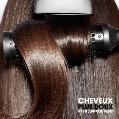 Ghd - Sèche Cheveux Professionnel Helios Prune : Séchage Rapide Et Précis Avec 30% De Brillance En Plus — vue 4