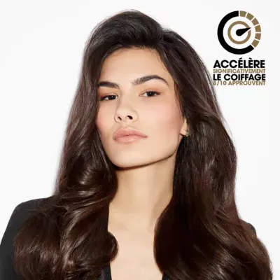 Ghd - Sèche Cheveux Professionnel Helios Prune : Séchage Rapide Et Précis Avec 30% De Brillance En Plus — vue 5