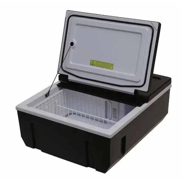 GLACIÈRE FRIGO INDEL B TB22AM
