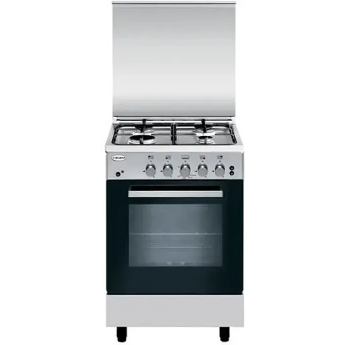 Glem GA550MIX Cuisinière Tout Gaz