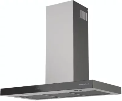 Glem - Hotte Décorative Murale Ghbs97ix