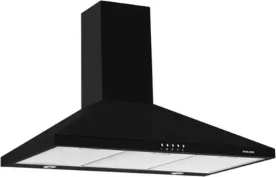 Glem - Hotte Décorative Murale Ghp945bk