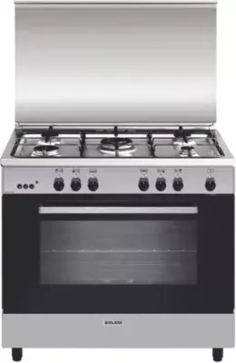 Glem - Piano De Cuisson Gaz Ga960mix2