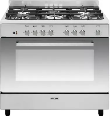 Glem - Piano De Cuisson Gaz Ge960cvix2