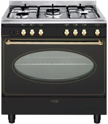 Glem - Piano De Cuisson Gaz Gu850cer