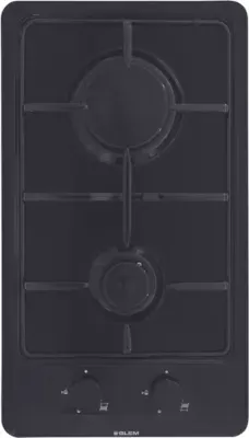 Glem - Plaque Gaz Gt32bk