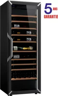 Goguette - Cave À Vin Polyvalente Gmsl3tgdbksce01