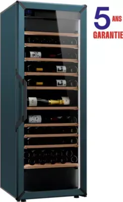 Goguette - Cave À Vin Polyvalente Gmsl3tgdblsce01