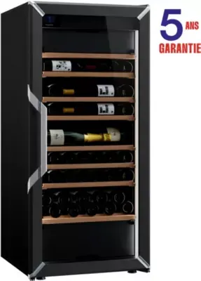 Goguette - Cave À Vin Polyvalente Gmsm3tgdbksce01