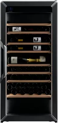 Goguette - Cave À Vin Polyvalente Gmsm3tgdbksce01 — vue 3