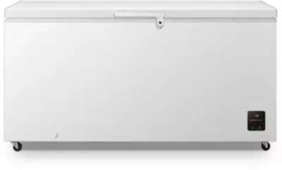 Gorenje - Congélateur Coffre Fh50eaw