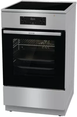 Gorenje - Cuisinière Induction Geit5c61xpg — vue 4