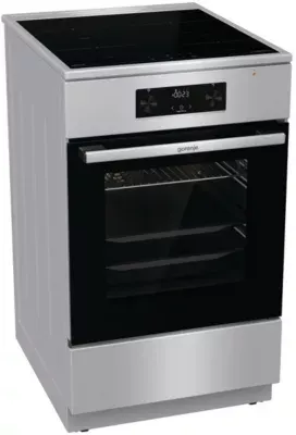 Gorenje - Cuisinière Induction Geit5c61xpg