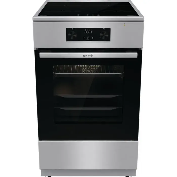 Gorenje - Cuisinière Induction Geit5c61xpg — vue 2