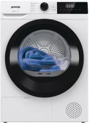 Gorenje D2HNE7E — vue 2
