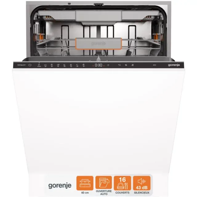 Gorenje GV663B62