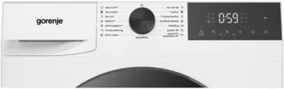 Gorenje - Lave Linge Séchant Hublot Wdg2p1174a2d2 - 11/7 Kg - 1400 Tr/Min - Classe D - Moteur Inverter — vue 3