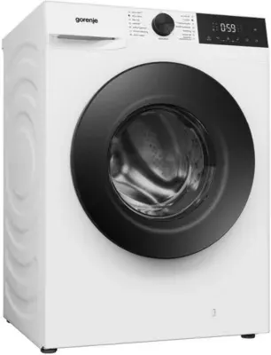 Gorenje - Lave Linge Séchant Hublot Wdg2p1174a2d2 - 11/7 Kg - 1400 Tr/Min - Classe D - Moteur Inverter — vue 2