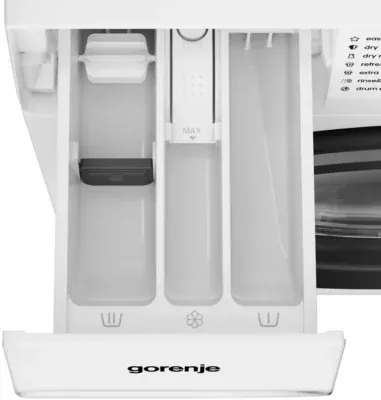 Gorenje - Lave Linge Séchant Hublot Wdg2p1174a2d2 - 11/7 Kg - 1400 Tr/Min - Classe D - Moteur Inverter — vue 7