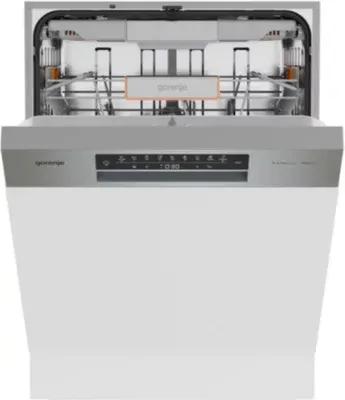 Gorenje - Lave Vaisselle Encastrable Gi673a91x