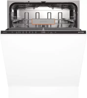 Gorenje - Lave Vaisselle Encastrable Gv642c65