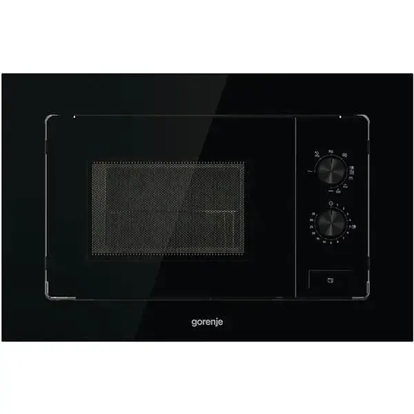 Gorenje - Micro Ondes Grill Encastrable Bm201ag1bg — vue 2