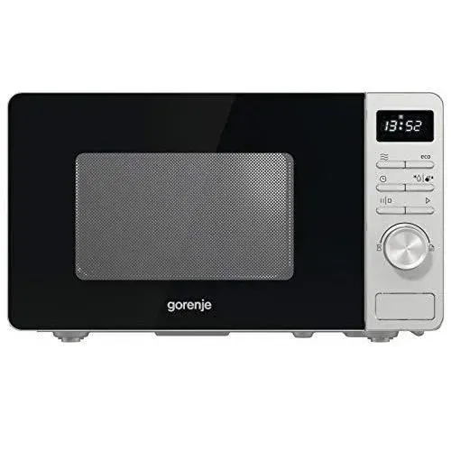 Gorenje Micro-ondes MO20A3X - 800 W.