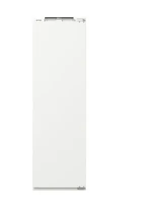 Gorenje - Réfrigérateur 1 Porte Encastrable Ri517e41wf