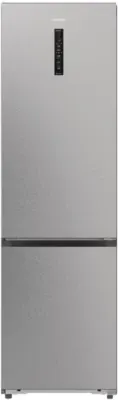 Gorenje - Réfrigérateur Combiné Nrb620c61x4wfe