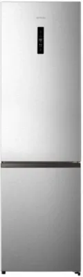 Gorenje - Réfrigérateur Combiné Nrk620daxl4
