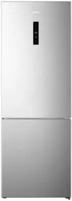Gorenje - Réfrigérateur Combiné Nrk720eaxl4