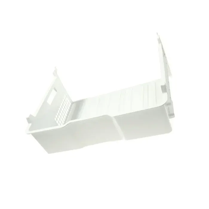 Grand tiroir(partie congélateur) dorigine 190mm 437X456X185 mm Frigo Réfrigérateur Congélateur 5780670400 BEKO GRUNDIG ESSENTIE
