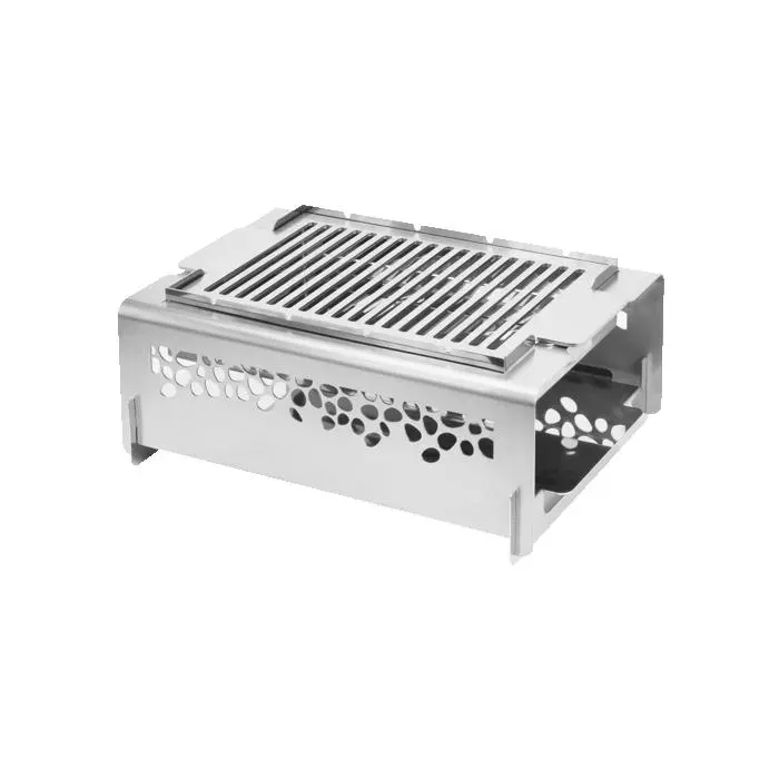 Grill de Table Grillbox - Pujadas