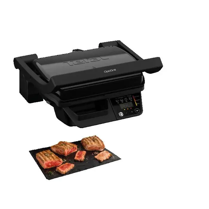 Grill éléctrique Optigrill Tefal GC7P0810