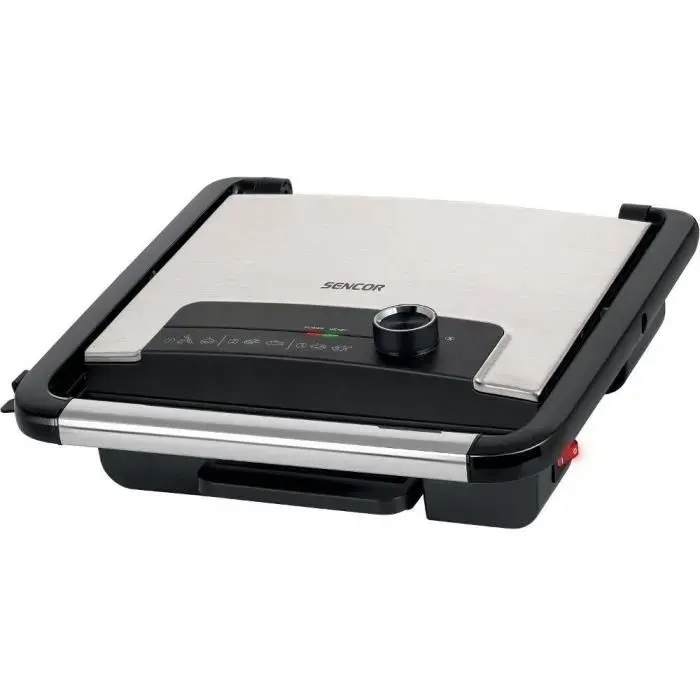 Grill électrique - Sencor - SBG 3710SS